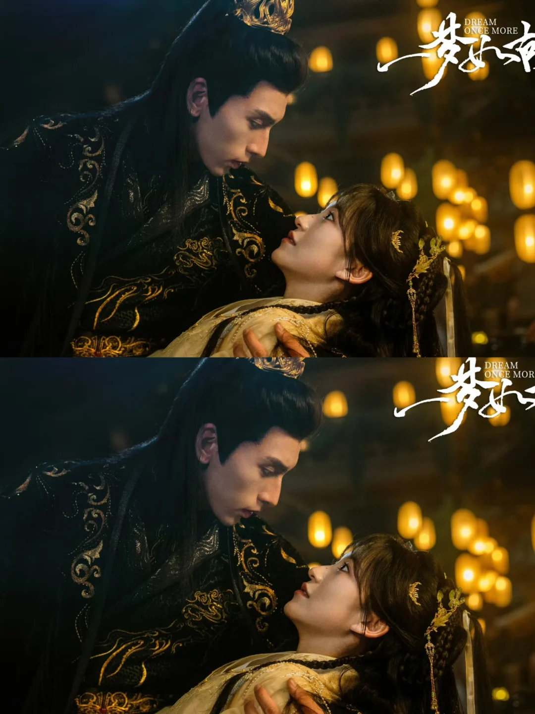 妈耶‼️新剧来袭‼️少女骑士➕高冷太子‼️好磕啊啊啊‼️ 	 🌷剧名...