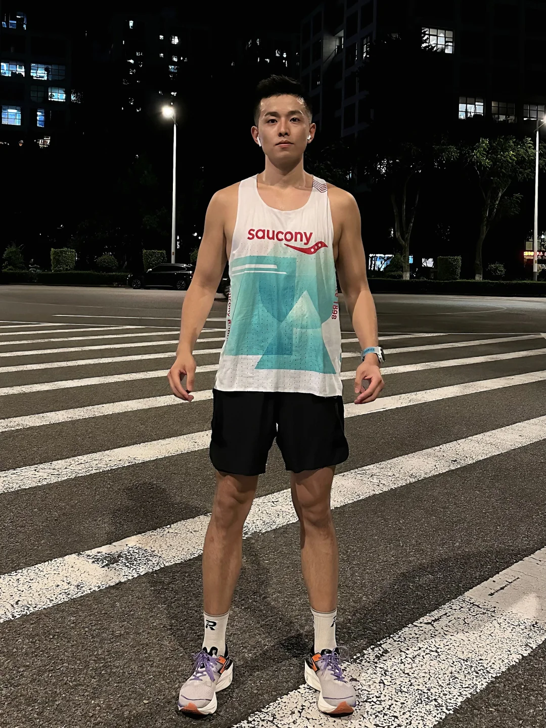 12k | 坚持的心在，想瘦就很快