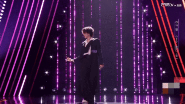 还以为谢霆锋儿子Lucas搞唱跳了声鸣远扬 起猛了！在《声鸣远扬》看到马韬，还以