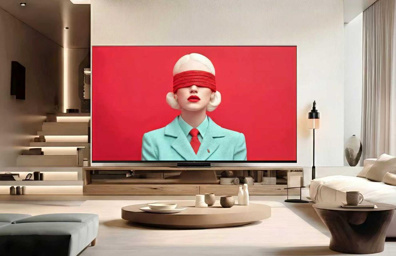  空调冰箱大彩电，线下选购更多坑！还在纠结的务必看完再下单，尤其想买RGB电视的