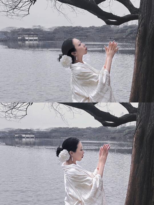 电影感