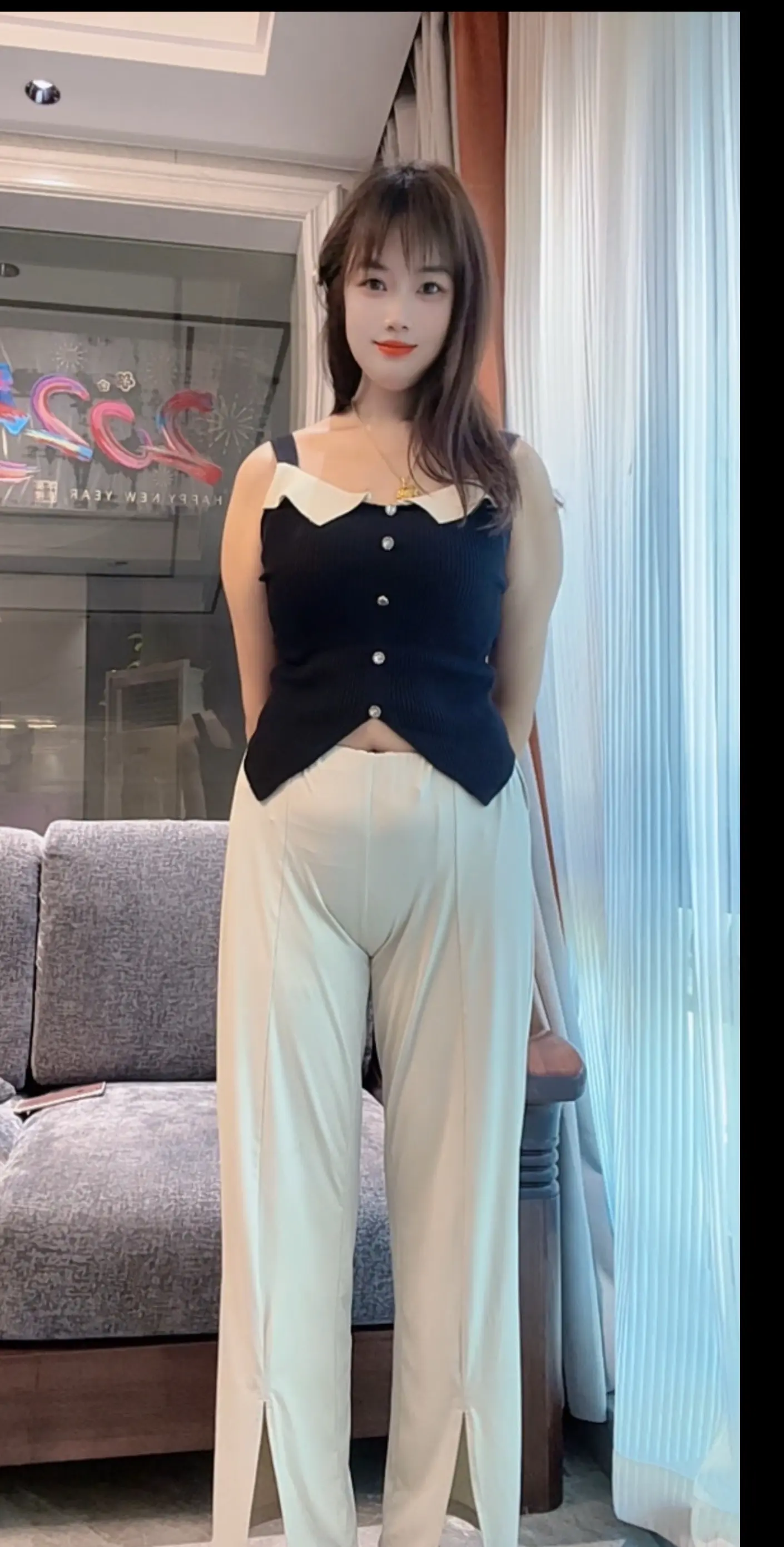 其实女人这辈子，不是输给了婚姻， 也不是输给了爱情， 而是输给了自己身...