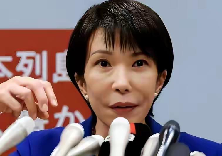 最近日本右翼圈子里流行一个“神判断”：中国迟早会放高市早苗一马。理由是中美俄欧“