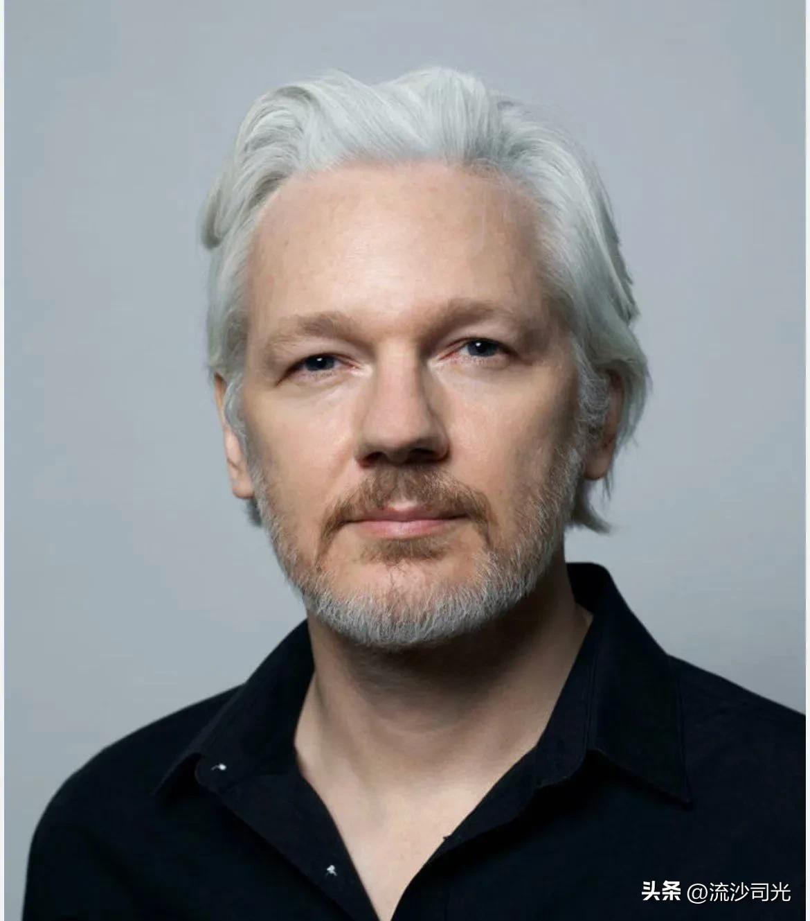 🚨突发：特朗普总统正在“认真考虑”赦免朱利安·阿桑奇和爱德华·斯诺登，并任命他