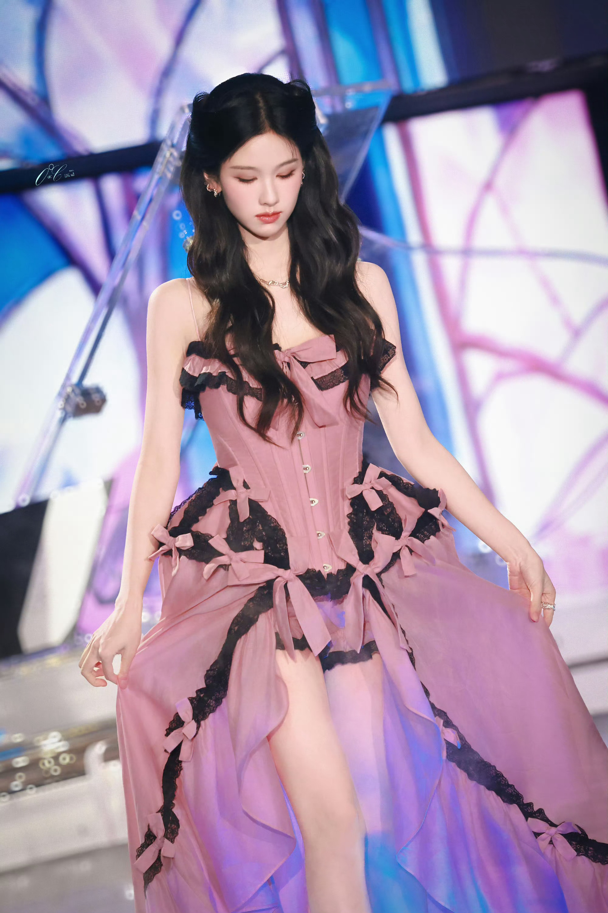 陈都灵 👸🏻 
