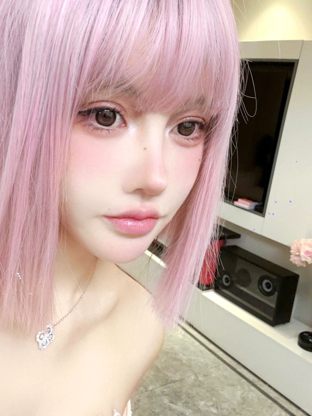 立志当个芭比
