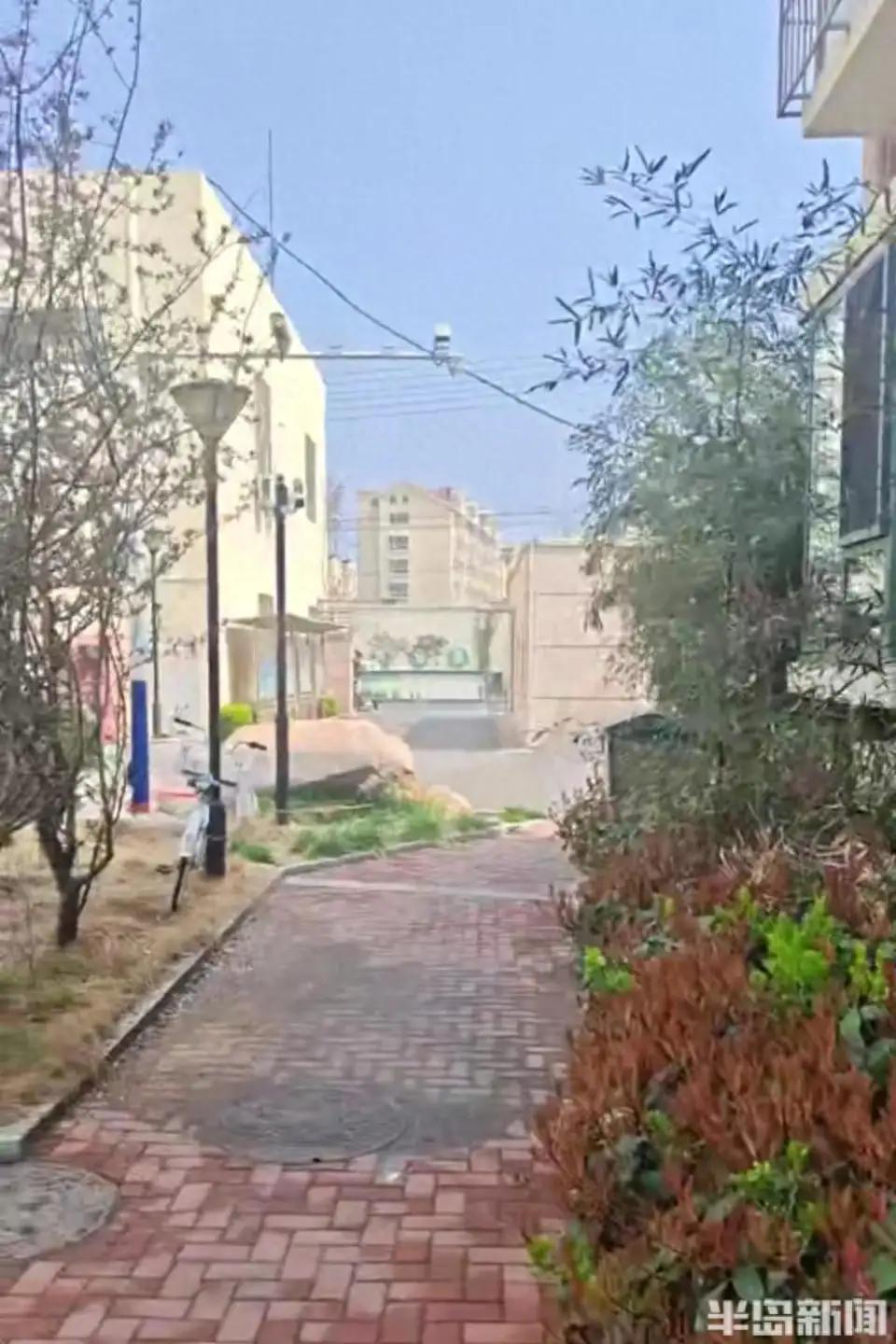 山东青岛，男子晚上叫了一辆网约车，刚下车2分钟，就发现手机落在了车子，回去时发现