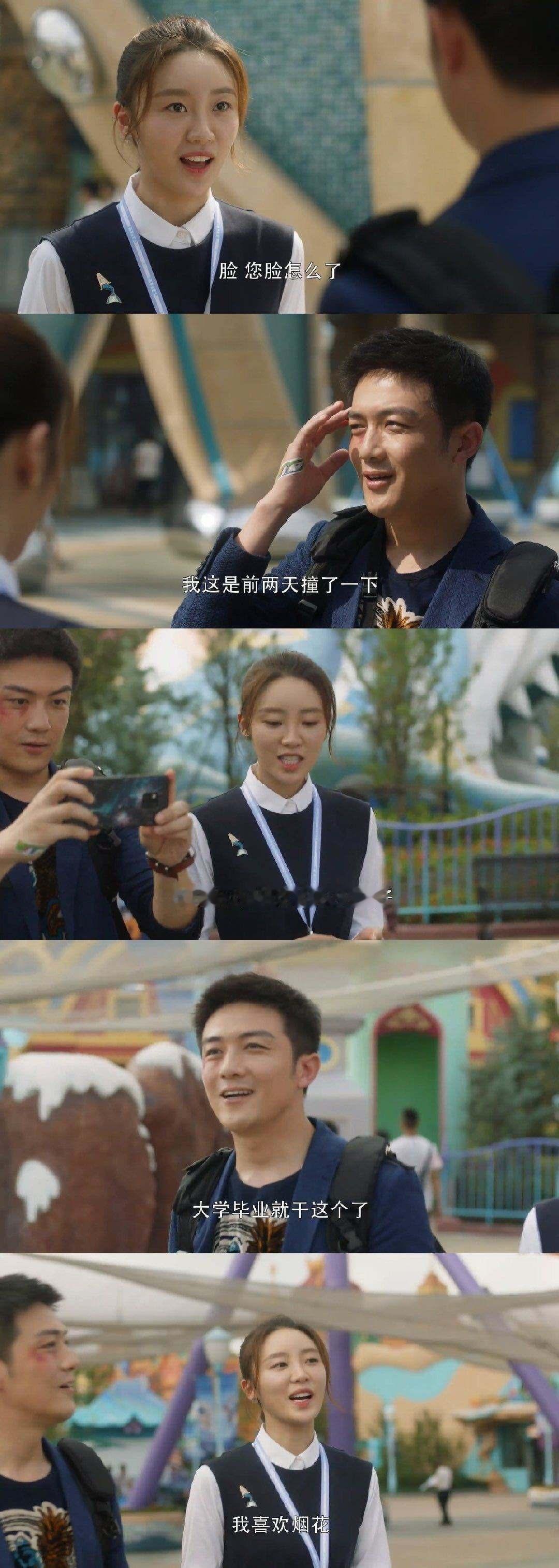 我闺女特别喜欢去我娘家那边。
那边姨姨多，表兄弟姐妹也多，一进门就被团团围住，这