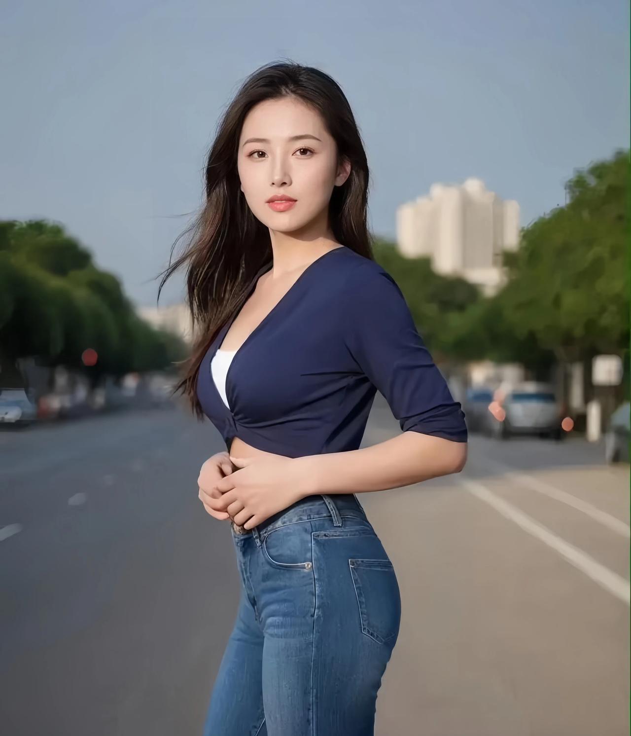 这是我没有花彩礼娶到的老婆，她一直跟着我，难为她了。