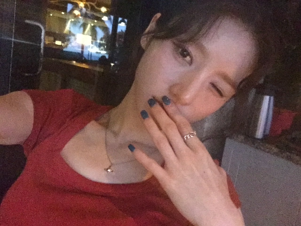 251118 Heejin田姬振 