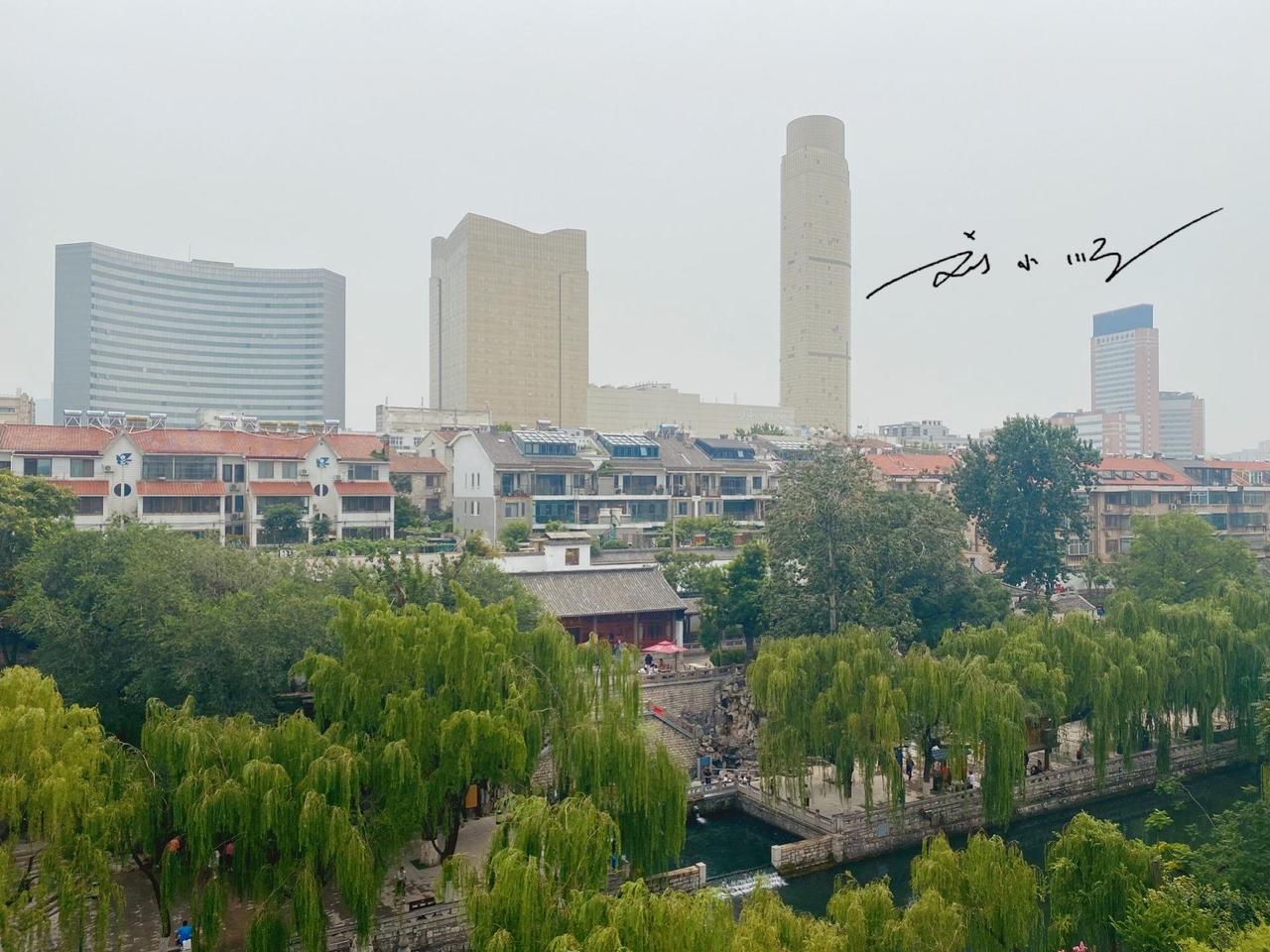 北方这座省会城市，曾经被认为“没有存在感”，如今GDP已破万亿？

随着中国经济