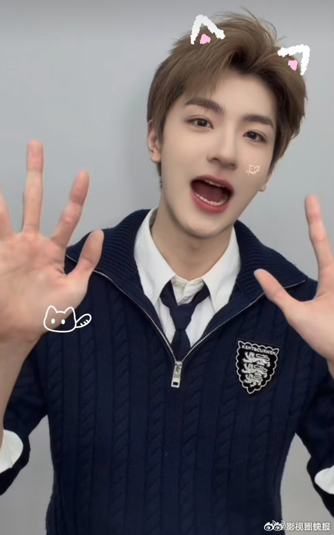 林一4月也要开心啊 春风轻拂四月安好林一用plog告别三月愿新一月生活明朗万物可