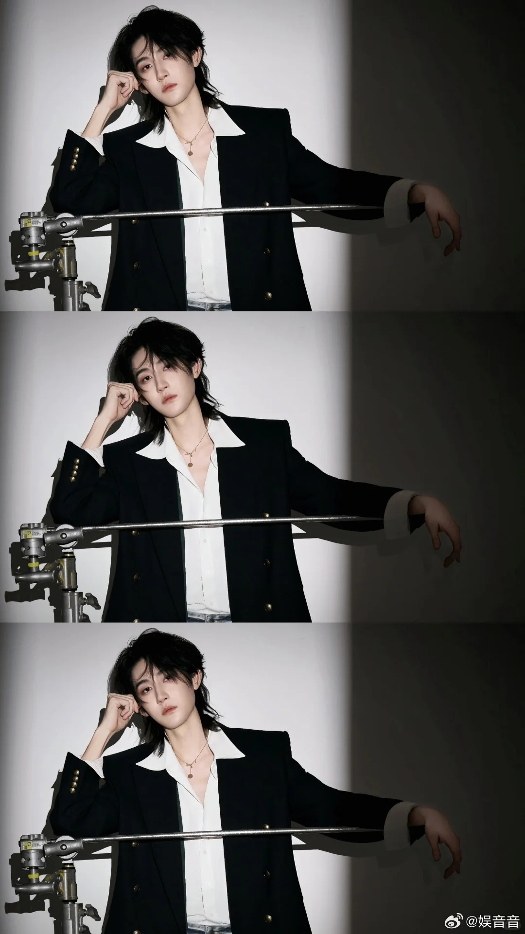 汪铎祝绪丹在这拍恋综呢周五晚高疯 祝绪丹跳依赖摇超嗨🥳，汪铎也跟着一起瞎扭，幼