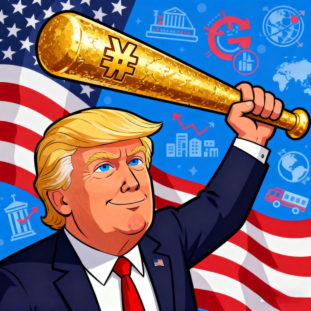 美联储降息25个基点。我不关心对美国的影响，只关心对中国的影响。

美联储在此时