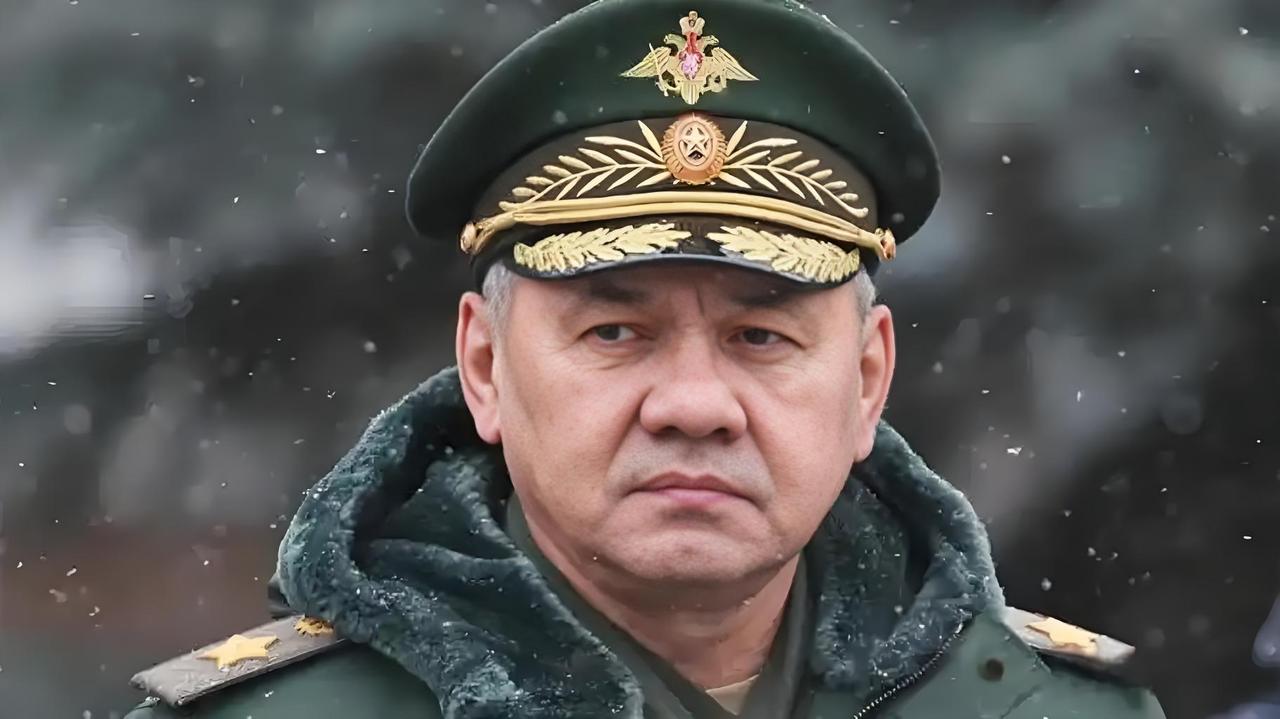 俄罗斯外长绍伊古遭暗杀
 
2025年11月中旬，俄罗斯联邦安全会议秘书谢尔盖·