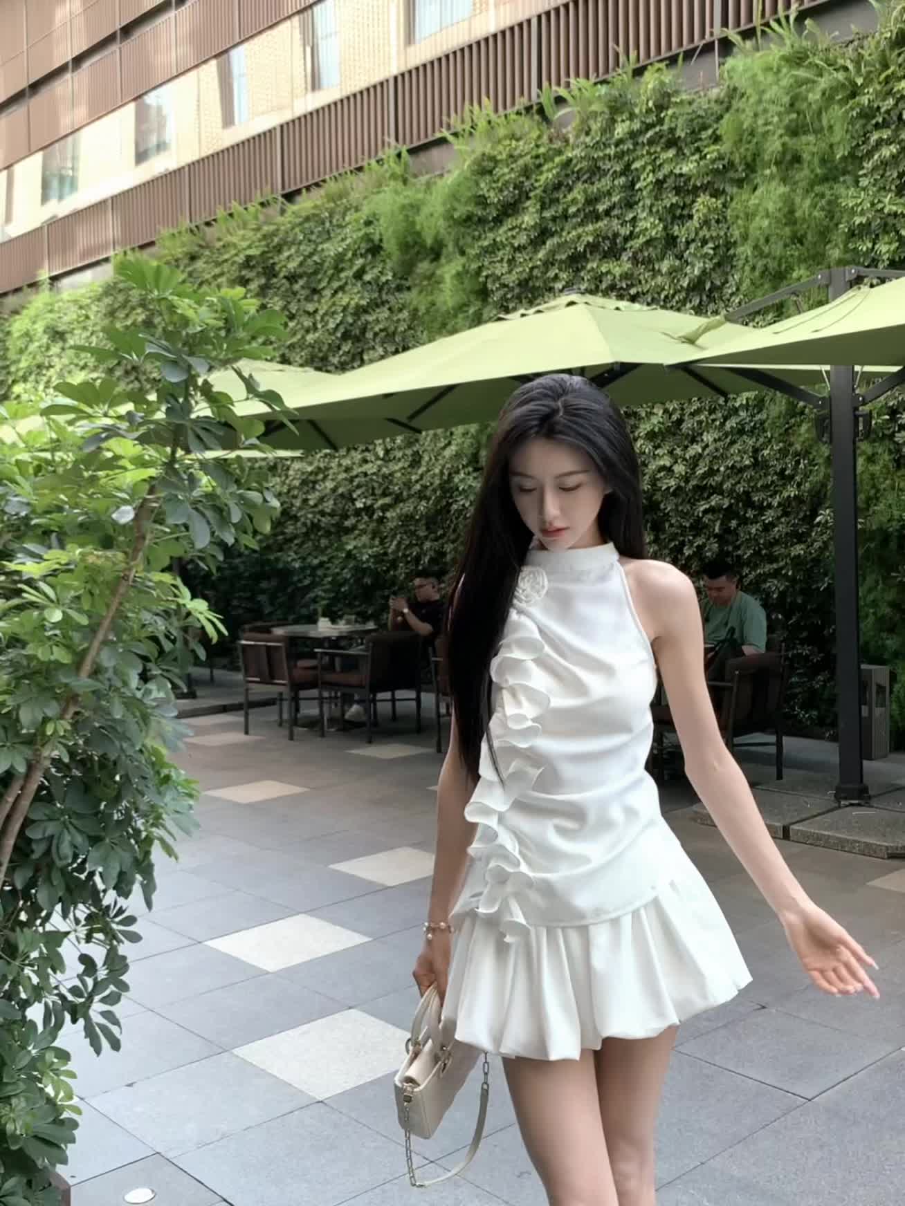 又是艳阳天