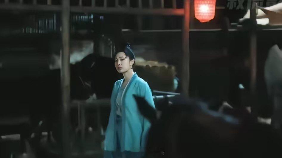 《清明上河图密码》，宋齐愈，赵墨儿的好友，他身边那个拉车的车夫一定是那个下单人！