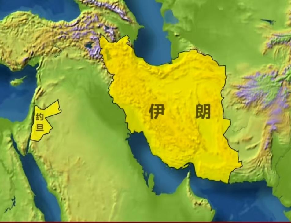 若从粮草补给的角度看待美伊战争，美军必败！
现在美军在中东的林肯号航母战斗群在中