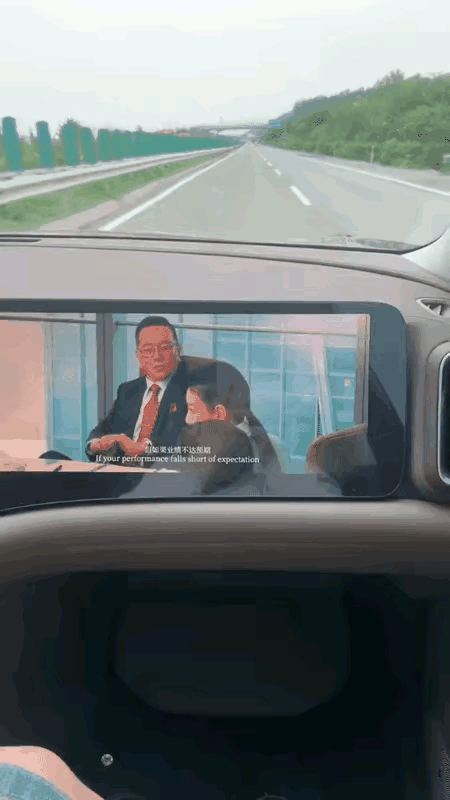 这车我可不敢坐
你们敢吗？[黑线]