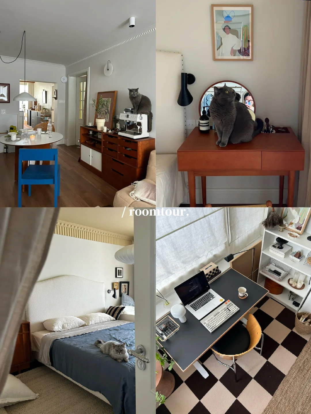 roomtour.🦦18图“我能有什么错，爱分享罢了”