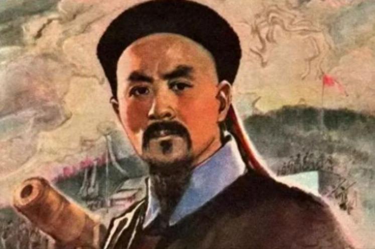林则徐厉害，他的一个女儿更厉害，至今祠堂香火依旧鼎盛 
 
 
晚清，一个风云激