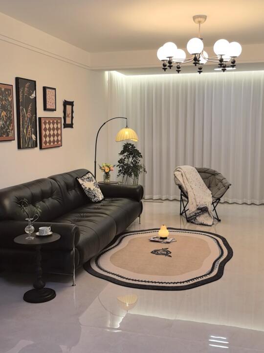 老公说：丑出了～新高度💔