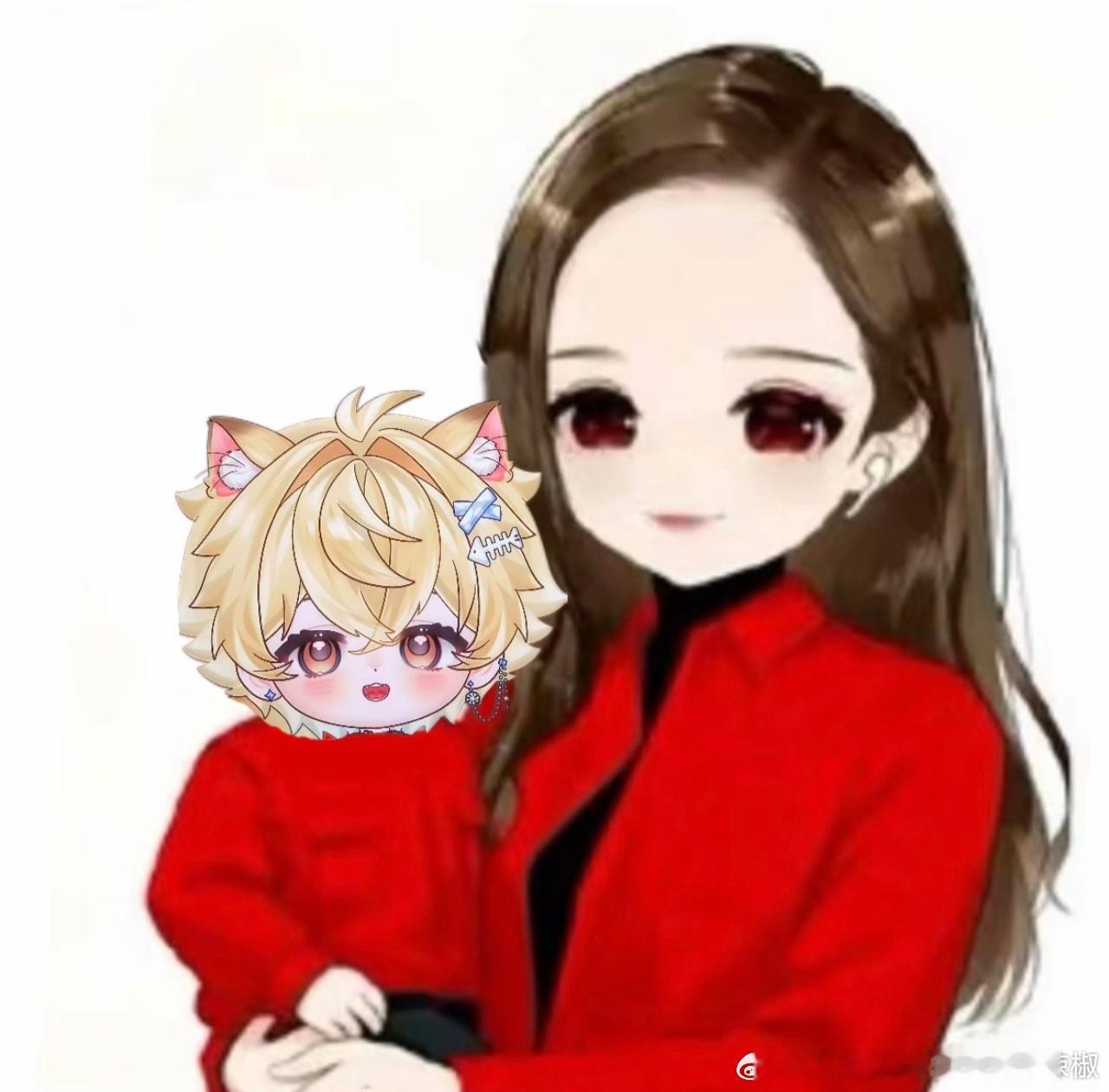 我的猫儿我希望～他可别太善良～🎵 