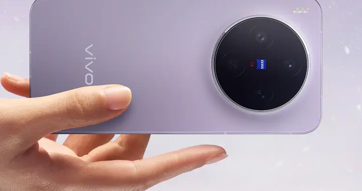 iPhone17和小米17热销，盘点国庆后发布的国产神机