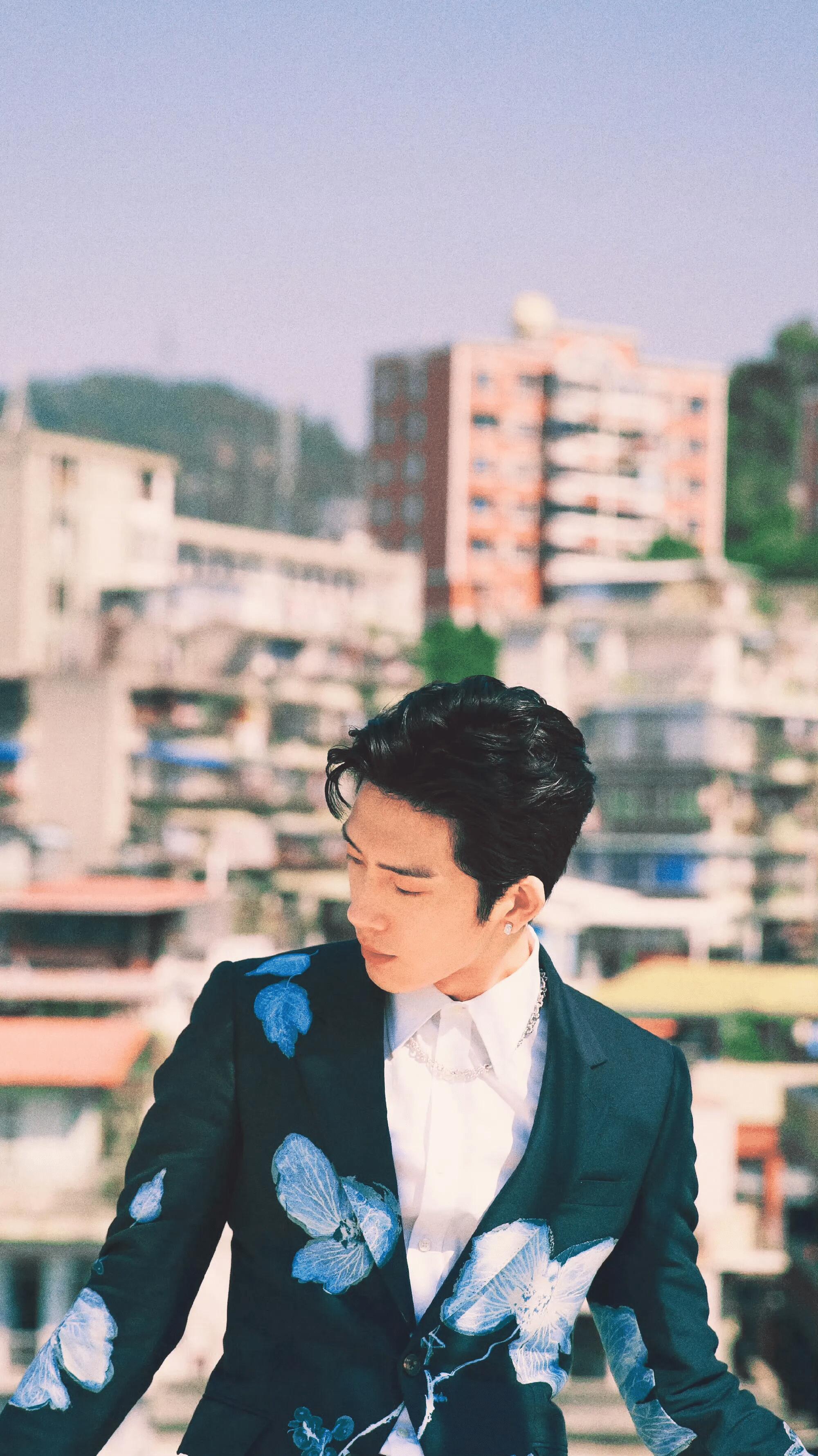 井柏然有这样用心的演员进入内娱 井柏然这波操作我给跪了！他是把江寒声的灵魂都挖出