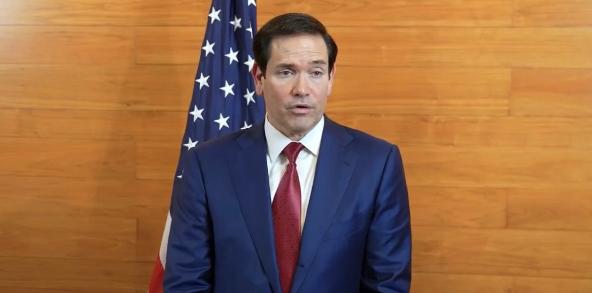 美伊谈崩后，双方的火药味直接拉满，卢比奥表示，他将伊朗列为支持非法拘留的国家，同