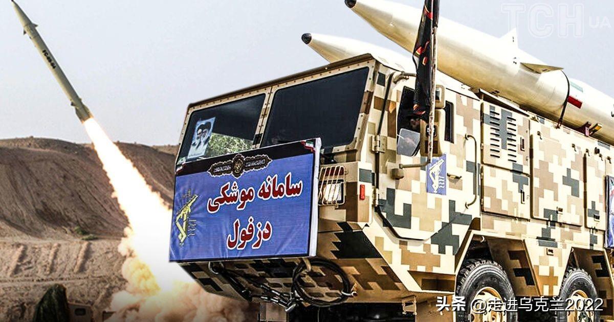 伊朗导弹碎片落在阿布扎比：阿联酋正在准备果断回应


在对阿联酋领土的袭击中，防