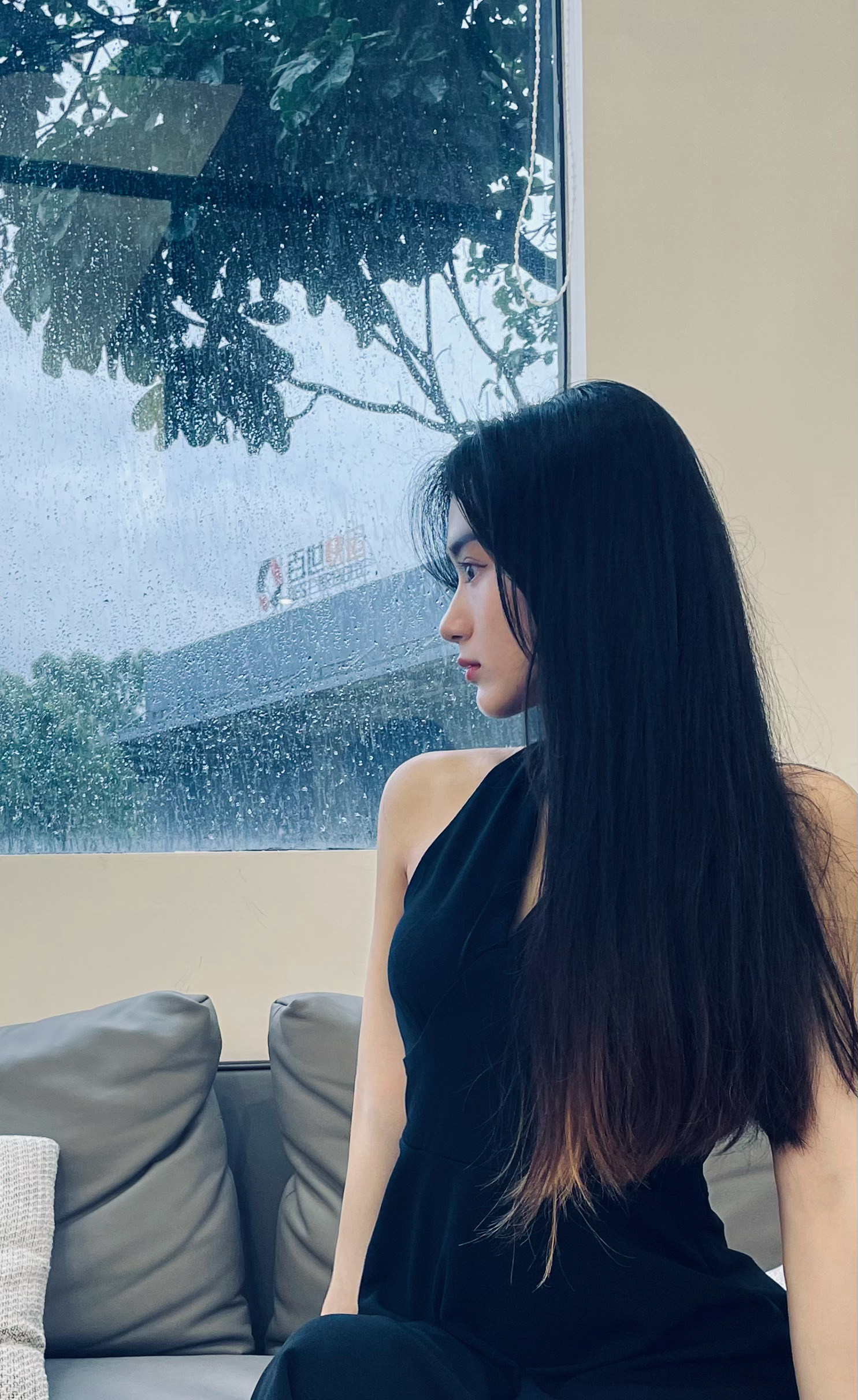 你不理解？姐也不理你  ​​​