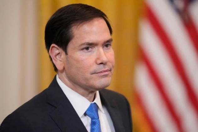 幂谈天下烽火问鼎计划 鲁比奥视委内瑞拉为削弱古巴的通道美国国务卿马尔科·鲁比奥长