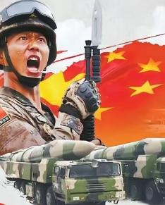 现在可以说整个世界对中国不友好了，放眼全球都是跟我们作对的国家。
 
2018年