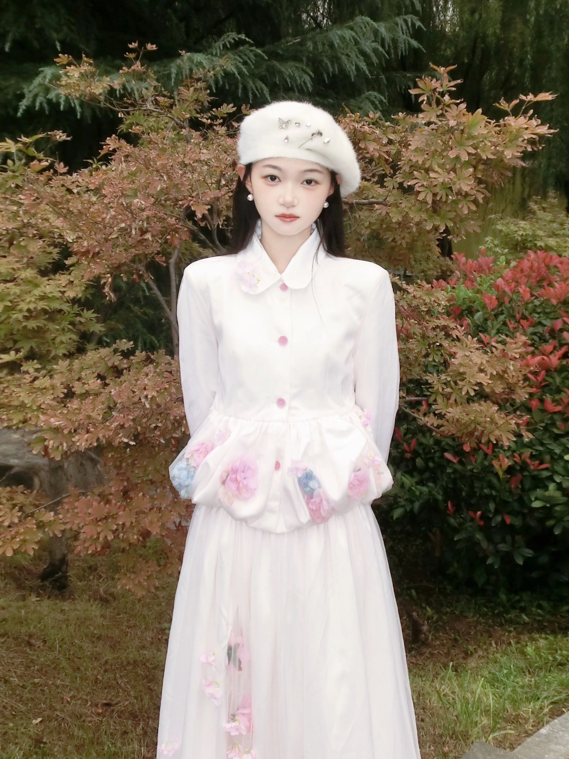 千金感帽子合集🎩