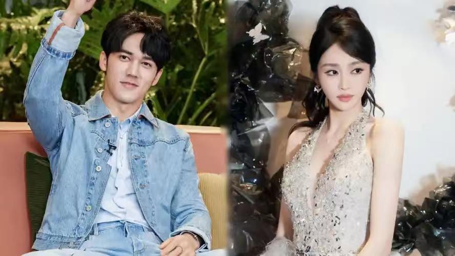 陈牧驰陪陈冰医院产检被拍

陈牧驰陪陈冰去医院产检的照片疯传，但法院判决书却说“