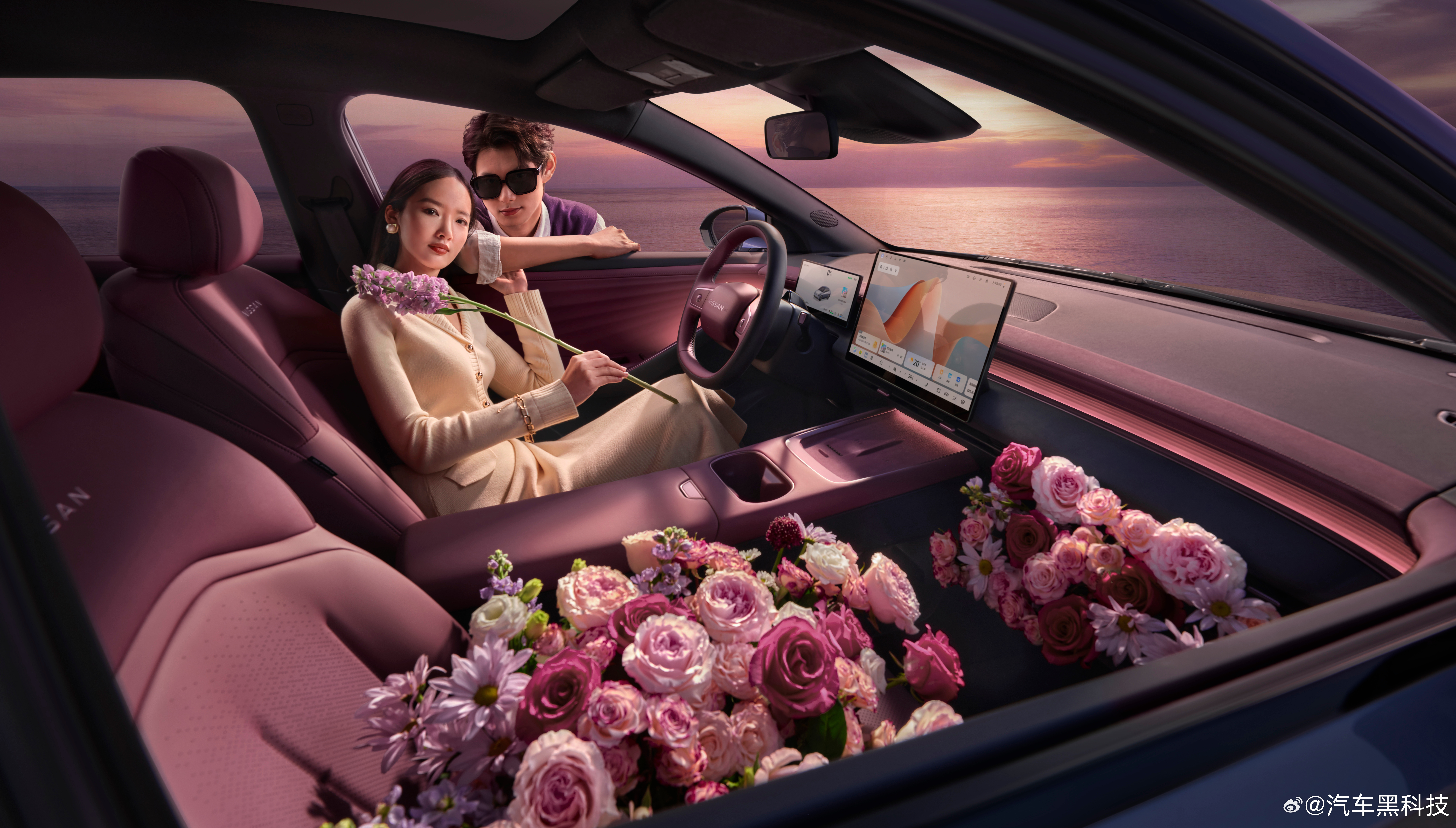 新年开大紫大红大N6本命年“红运”来自N6全新上线的这抹大紫大红的“确定性安全感