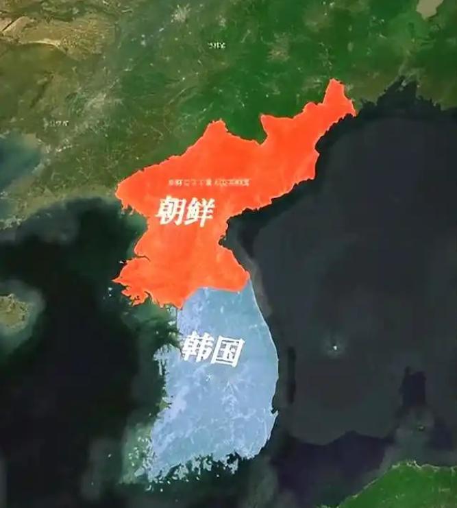 倘若朝鲜与韩国一对一正面交锋，哪边胜算更大？客观而言，真要抛开外部因素、只比硬实
