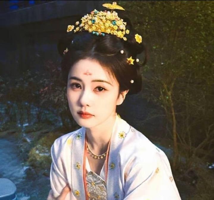 白鹿超话 bl李佩仪 bl唐宫奇案 
嘿❗️结界👩🎀结界👩🎀‼️你今天怎