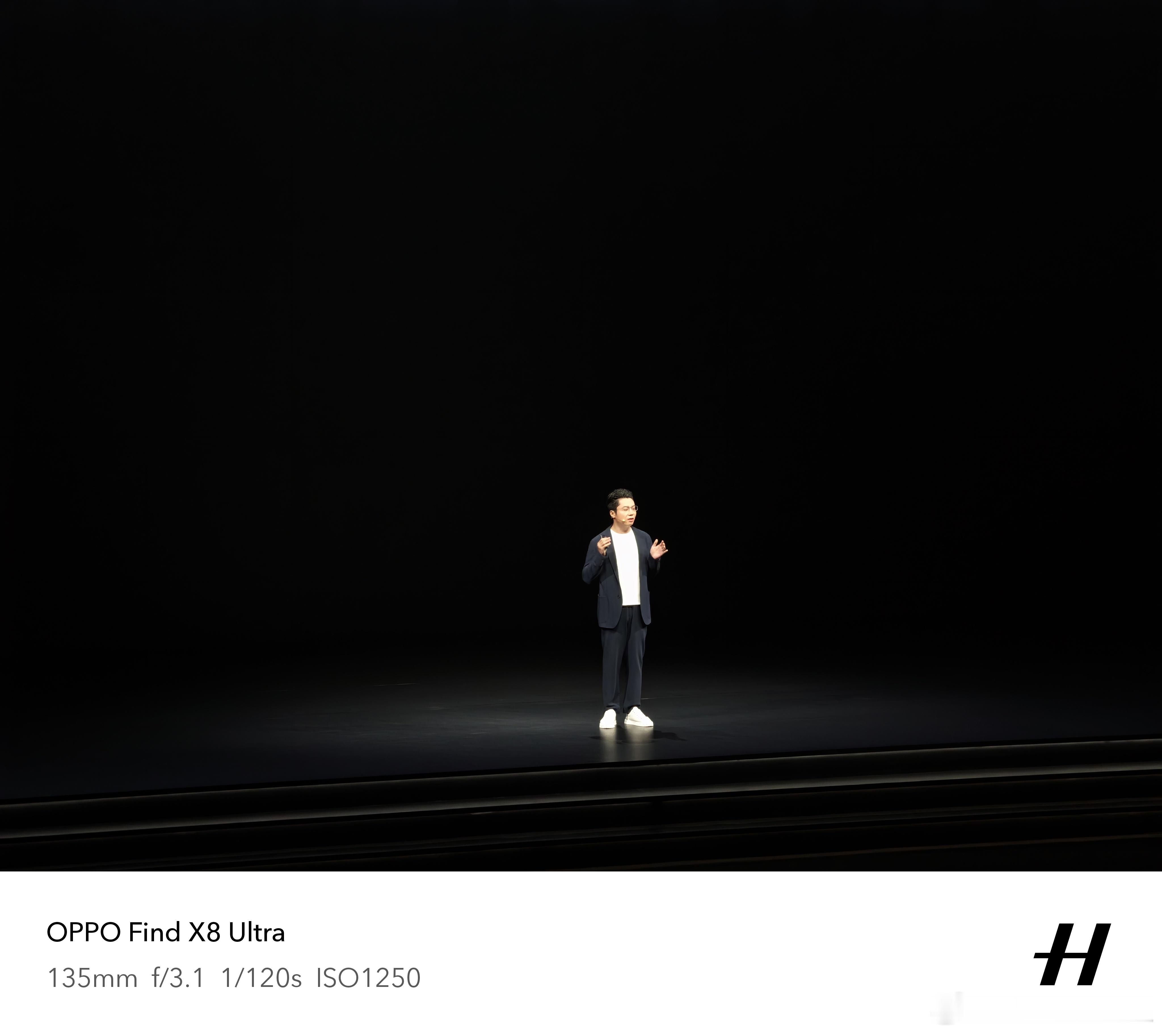 李杰来了，发布会开始，今年一加份额涨势喜人一加Ace6T新品发布