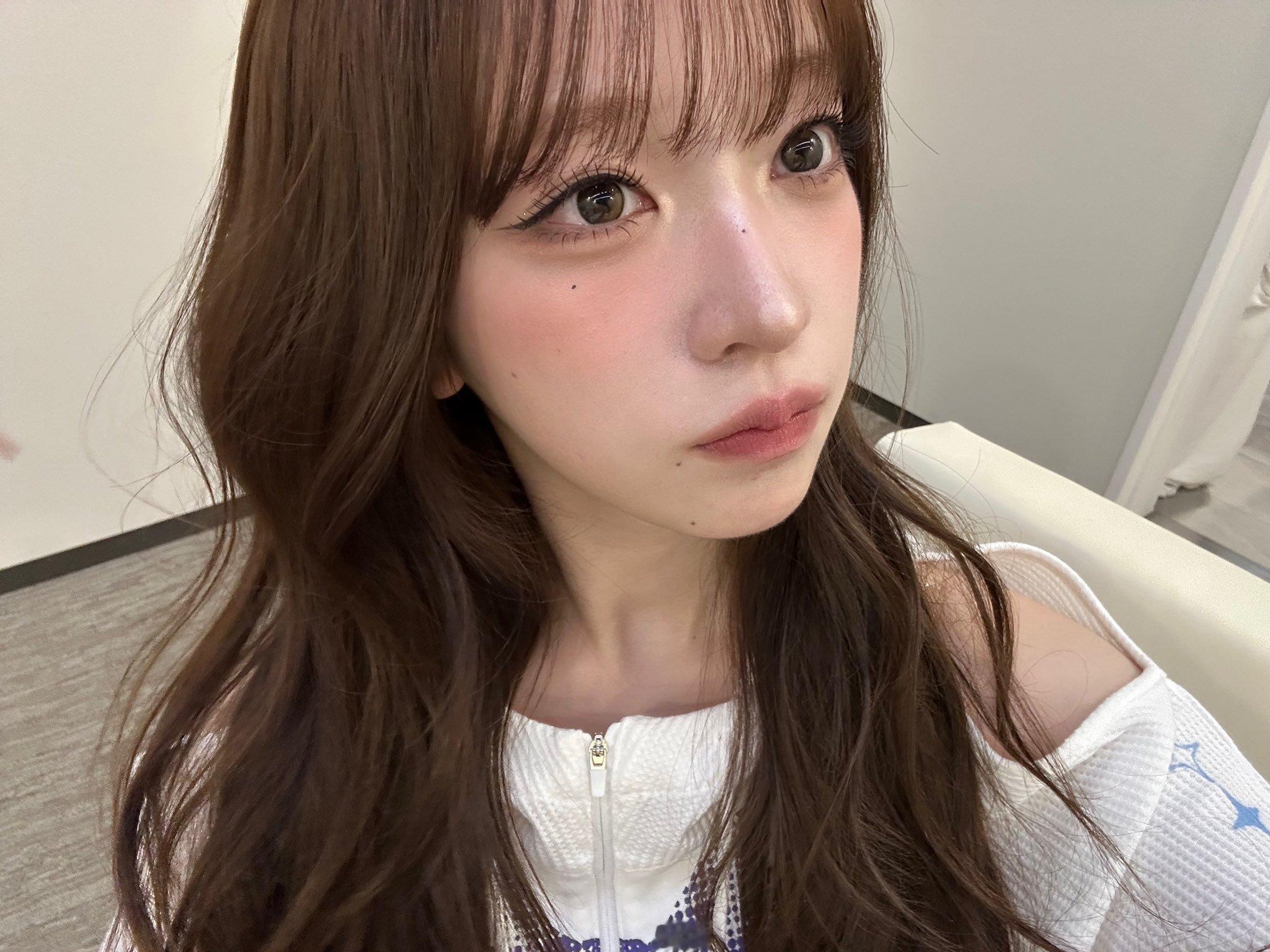 250921-0929🫧billlie大里春菜 ​​​