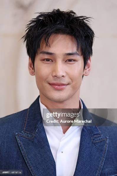 apo✖️Dior 2026秋冬男装大秀 📷 巴黎男装周