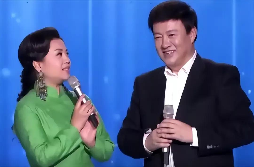 张也
吕继宏
演出照