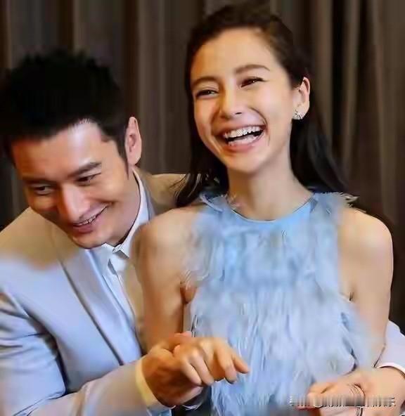 这么恩爱的一对，居然也离婚了，这让我还怎么相信爱情？