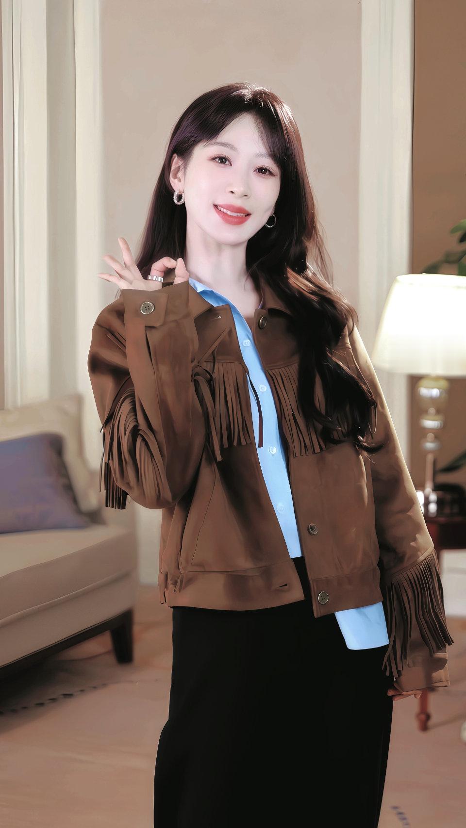 杨紫簪中录 yz 杨紫黄梓瑕世界的温柔，是晚来的善意和干净的你。地球和太阳都不是