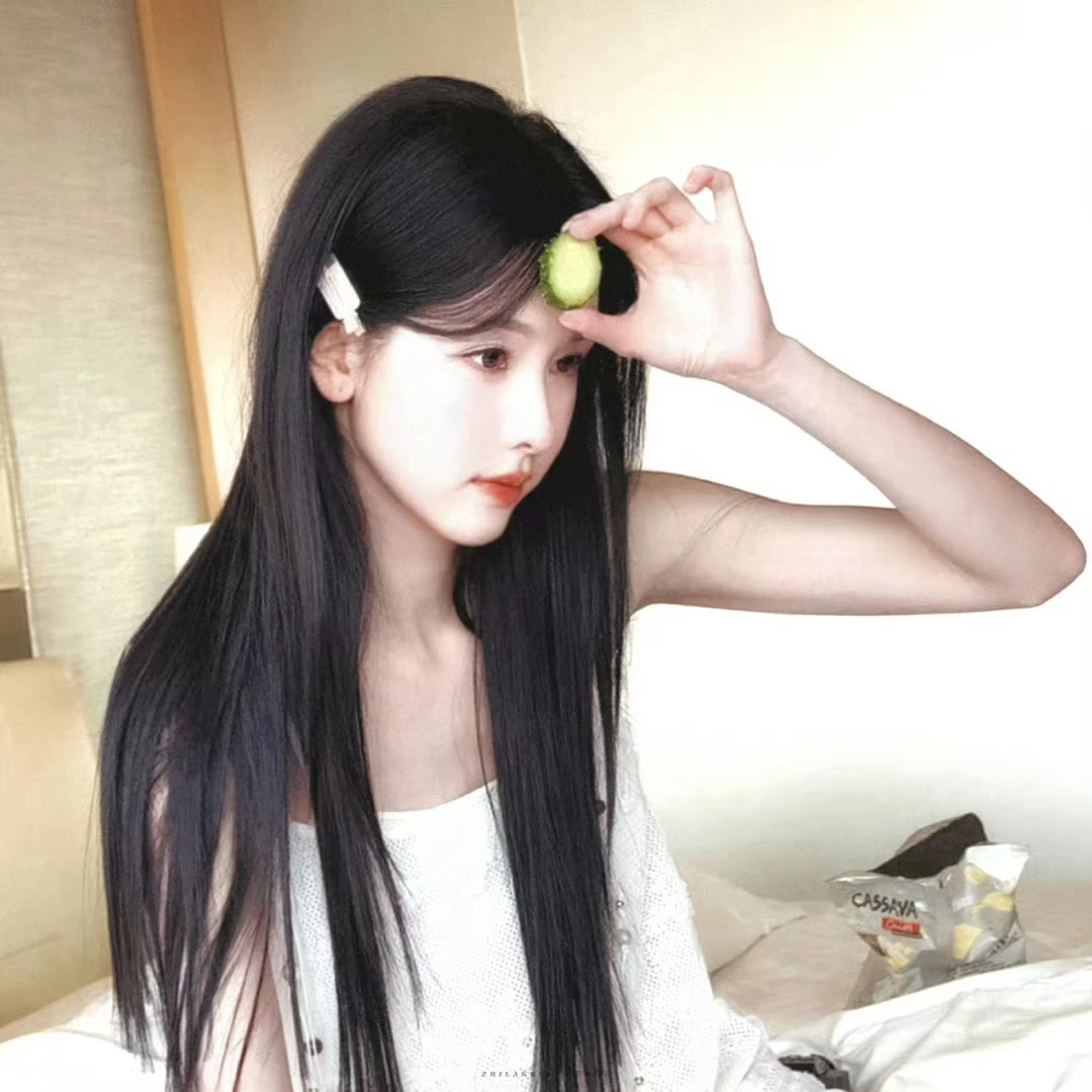 是谁又被美晕了……