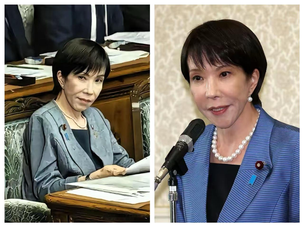 高市思苗太会装了！
11日22日，高市早苗在出席南非G20会议，结果迟到一个多小