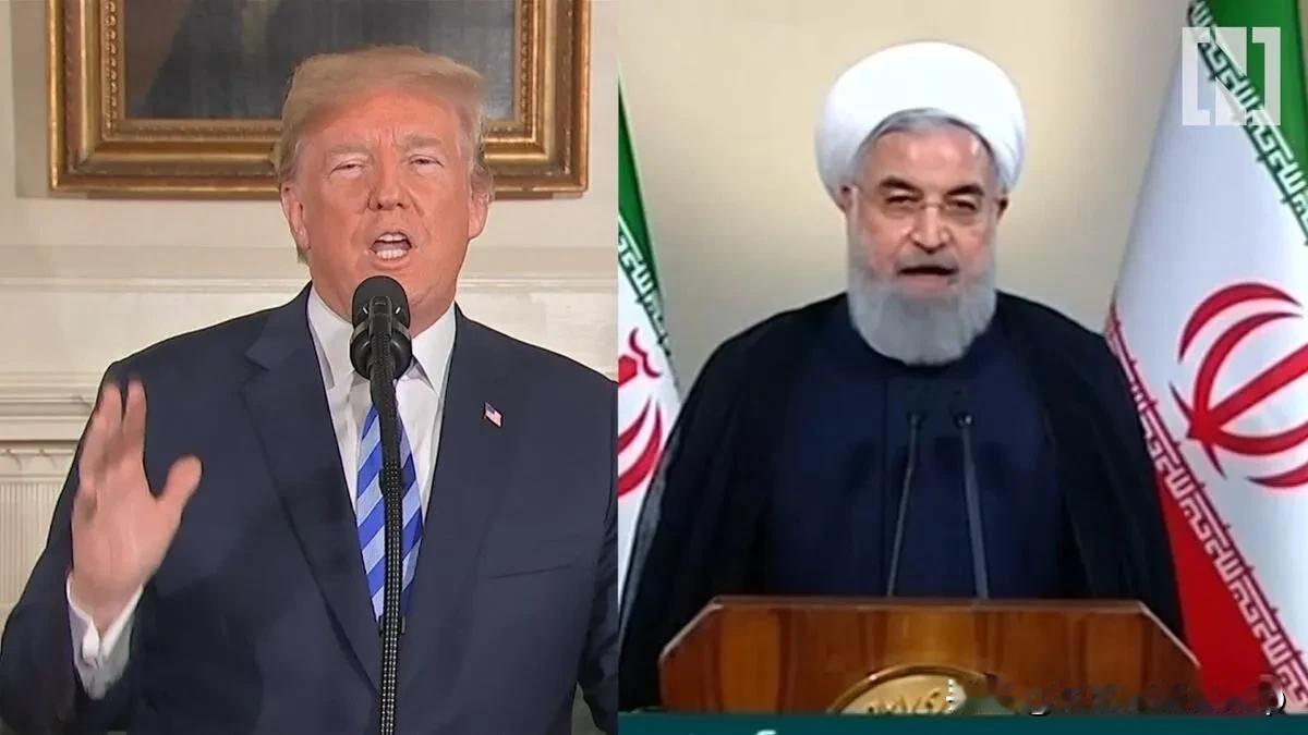 霍尔木兹海峡开关24小时反转！背后的博弈“白热化”，是谁先输了底气？

美伊第二