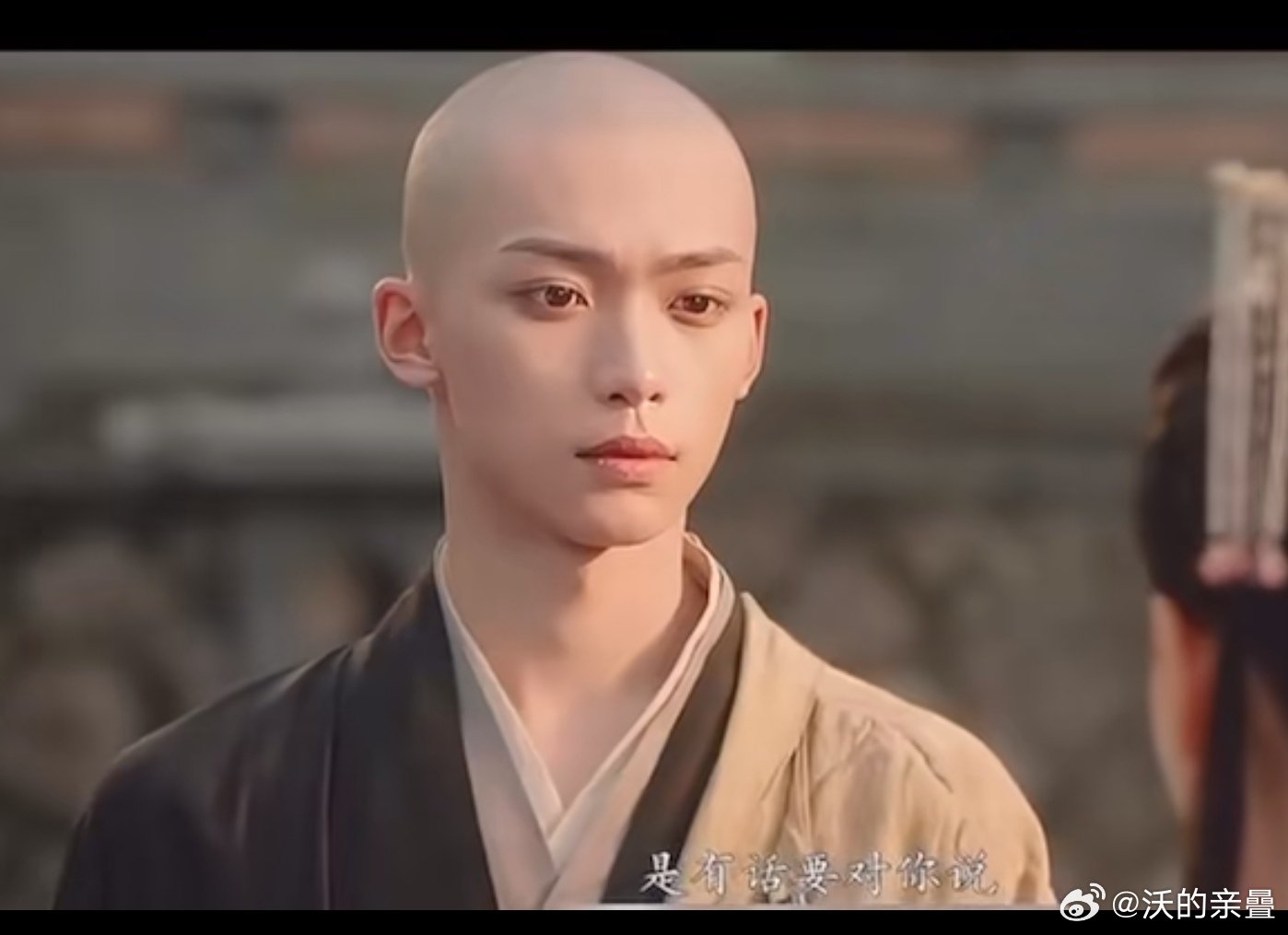 这是那个梓渝那不“低配丁禹兮”因为丁禹兮的“本配”就不咋高[笑cry] 这不是大