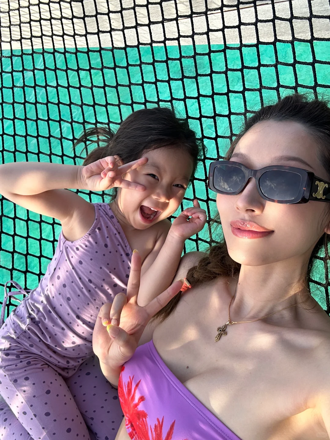 带娃旅行，让我年轻20岁